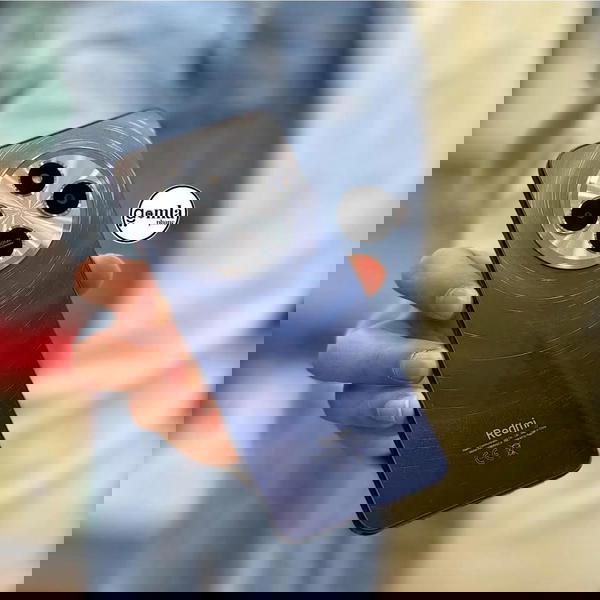 شاومي ريدمي 14c مساحة 128 ورام 12(6+6) Image 2 Preview