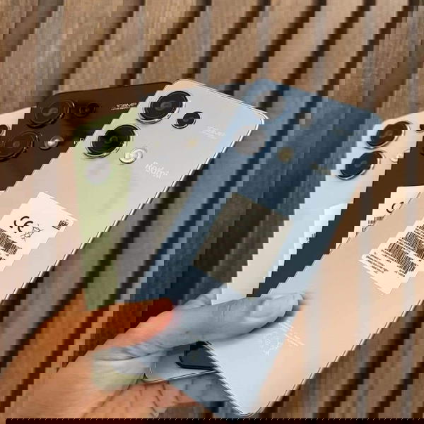 شاومي ريدمي نوت 13 مساحة 256 ورام 8 Image 3 Preview