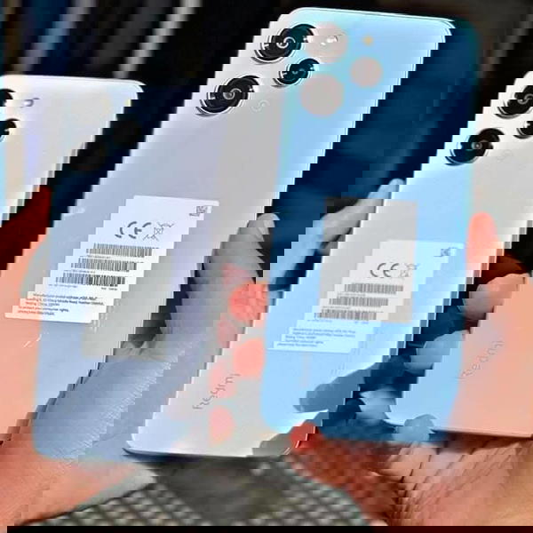 شاومي ريدمي 12 مساحة 128 ورام 8 Image 2 Preview