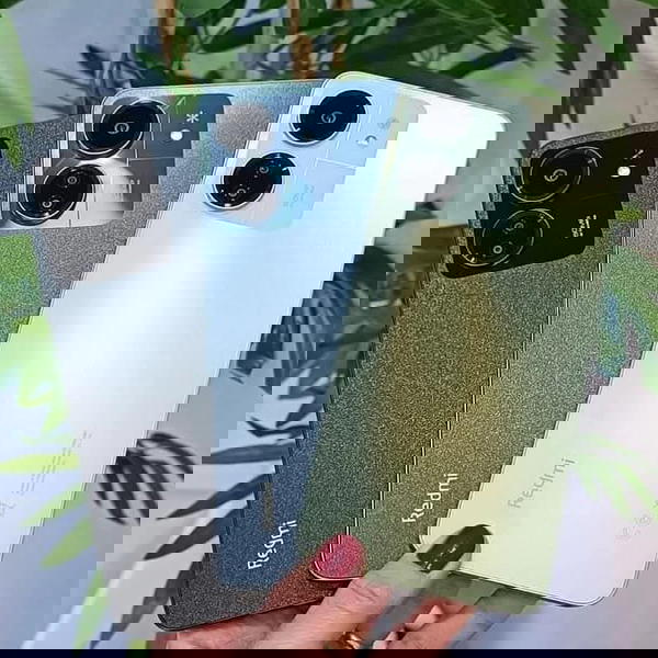 شاومي ريدمي 13c مساحة 256 ورام 8 Image 2 Preview