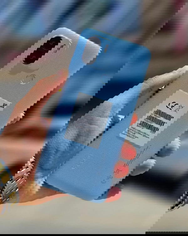 شاومي ريدمي A2+ مساحة 64 ورام 3 Image 2 Preview