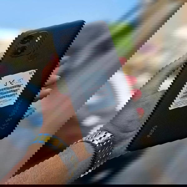 شاومي ريدمي A2+ مساحة 64 ورام 3 Image 3 Preview