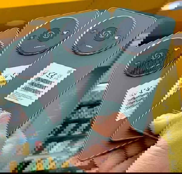 شاومي ريدمي A3 مساحة 128 ورام 4 Image 1 Preview