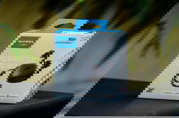 سماعة أنكر ماركة أصلية  Image 1 Preview