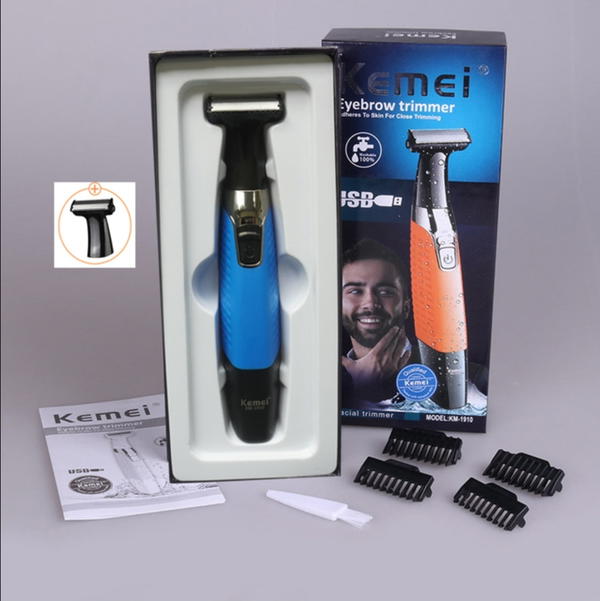  ✂️ماكينة كيمي 1910 Image 4 Preview