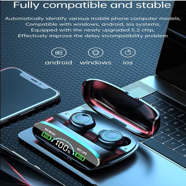 Airpods M38 Image 2 Preview
