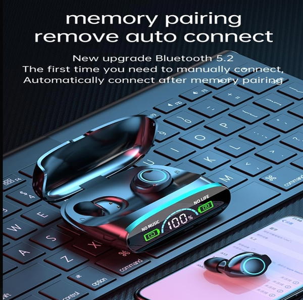 Airpods M38 Image 3 Preview