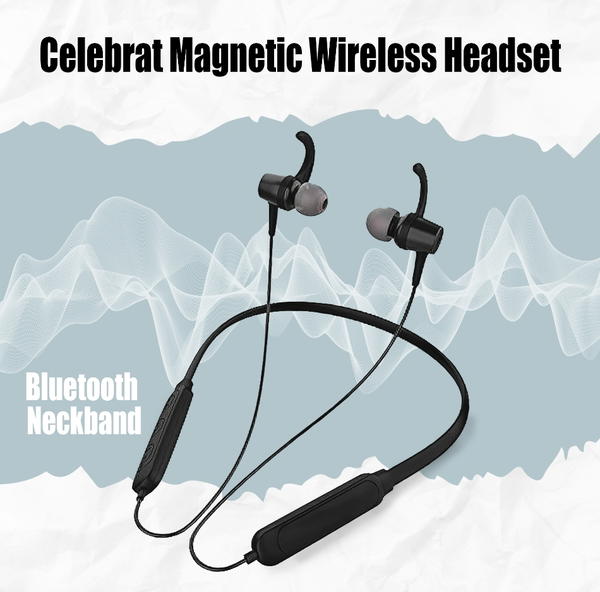 Celebrat Magnetic Wireless Image 1 Preview