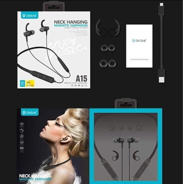 Celebrat Magnetic Wireless Image 2 Preview