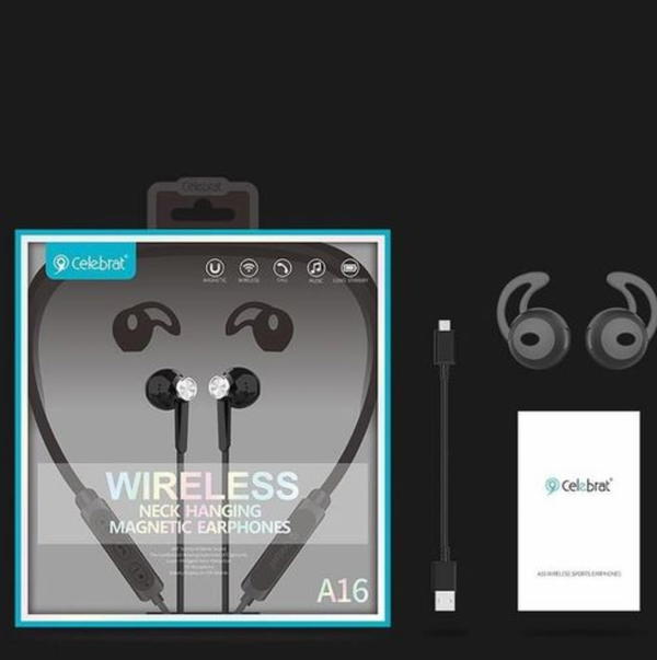 Celebrat Magnetic Wireless Image 3 Preview