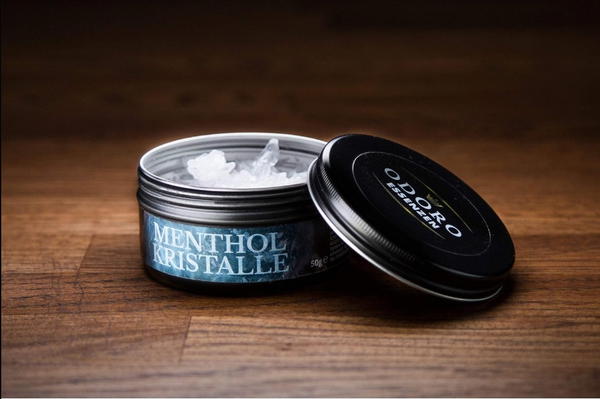 DR. MASH MENTHOL Image 3 Preview