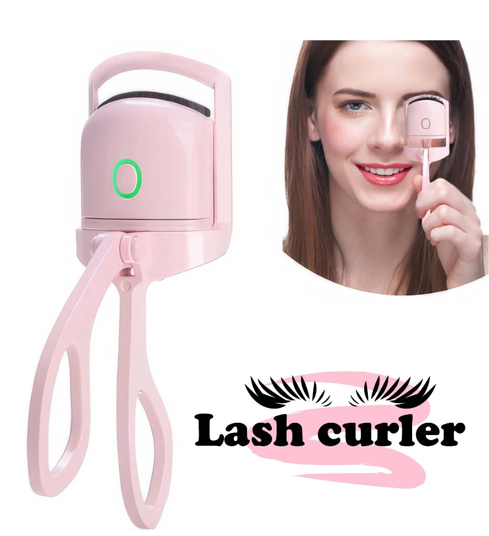 Lash curler Preview Image