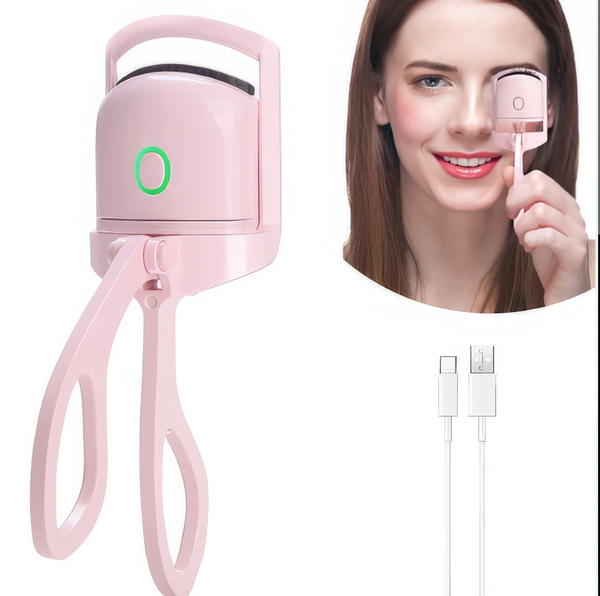 Lash curler Image 2 Preview