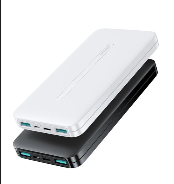 Power Bank Joyroom 10000mAh T012 Image 2 Preview