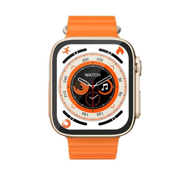 Smart Watch M70 Max ULTRA 2 Image 2 Preview