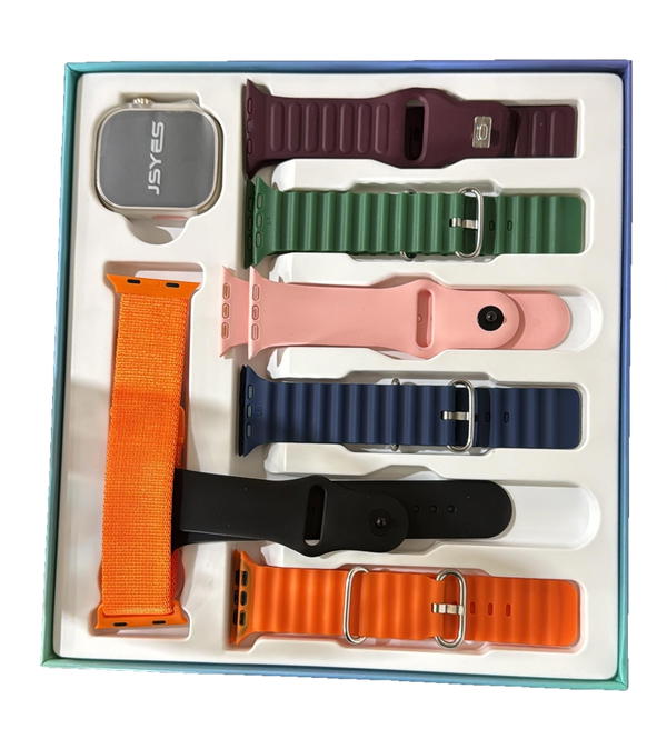 Smart Watch M70 Max ULTRA 2 Image 4 Preview