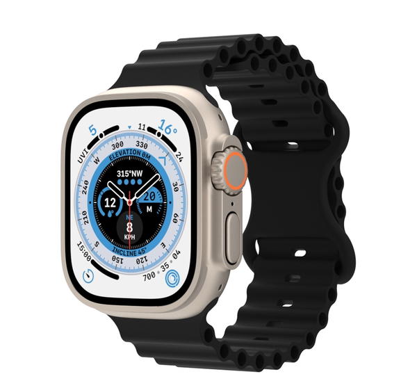 Smart Watch Ultra T800 Full HD Image 2 Preview