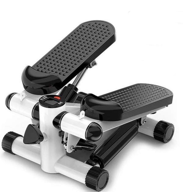 Stepper machine جهاز المشي الرياضي الذكي  Image 6 Preview