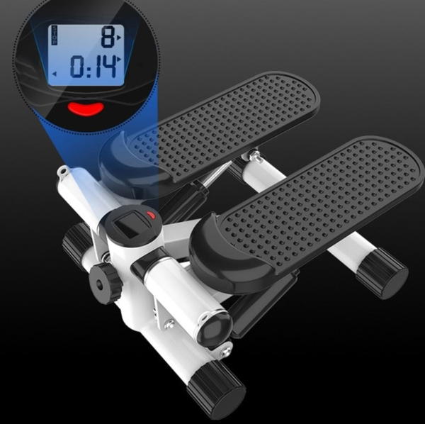 Stepper machine جهاز المشي الرياضي الذكي  Image 7 Preview