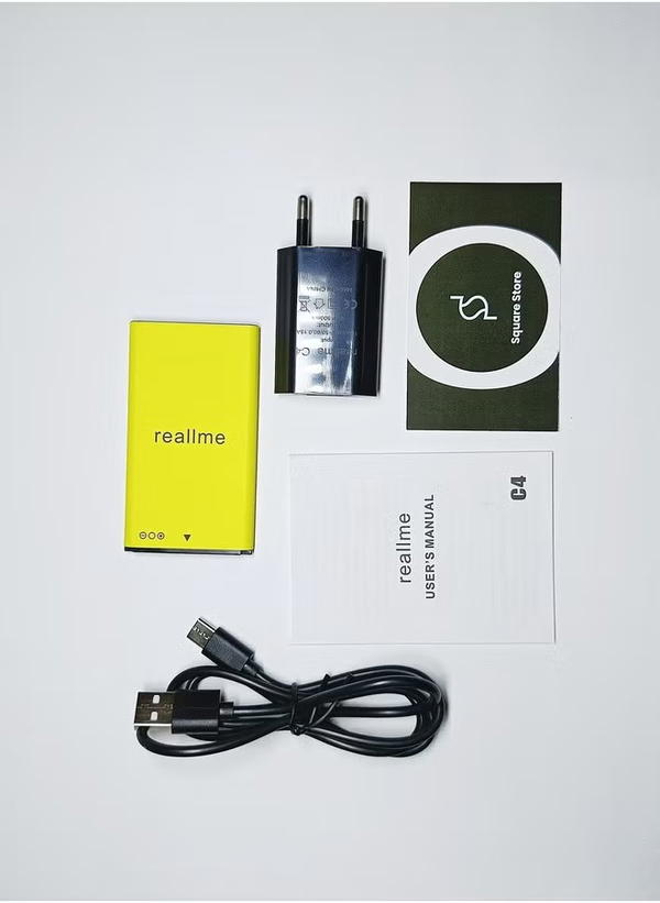 c4 relme Mobile (تاتش و زراير)  Image 4 Preview