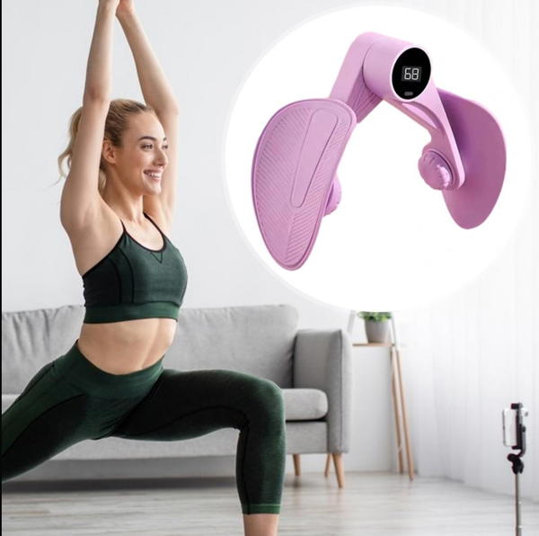 جهاز التمارين الرياضية المتعدد بشاشة ديجيتال  Image 4 Preview
