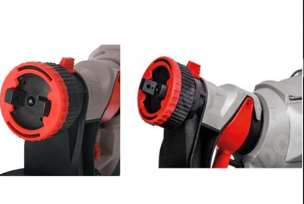 مسدس دوكو crown 400 watt  Image 3 Preview