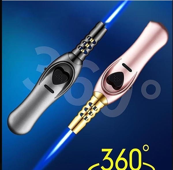 مسدس لهب المعادن يعمل بالغاز  Image 3 Preview