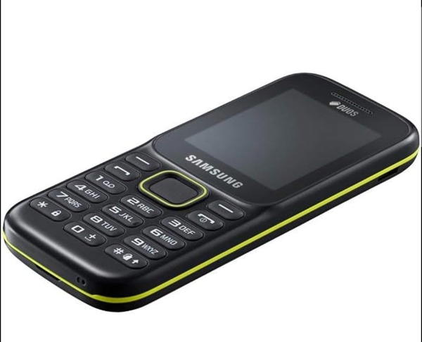 samsung phone B315 Dual SIM  Image 2 Preview