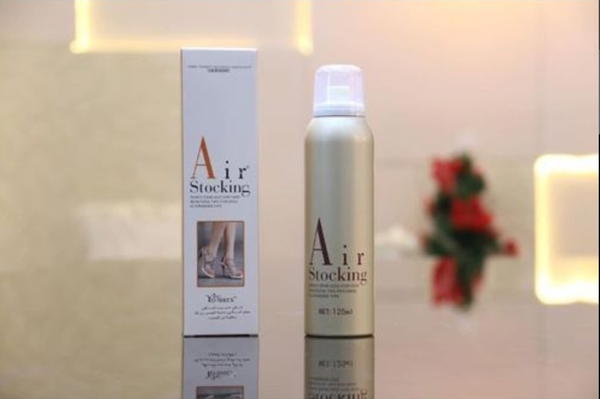 سبراي Air Stocking الأصلي 125 ML Image 2 Preview