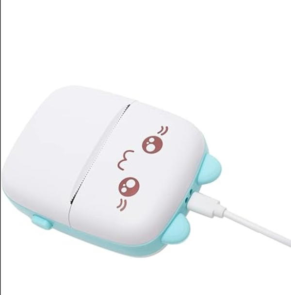 طابعة Mini Sticker Printer Image 4 Preview