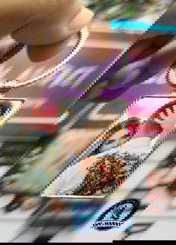 مادليا عمدن استلس بيور  Image 5 Preview