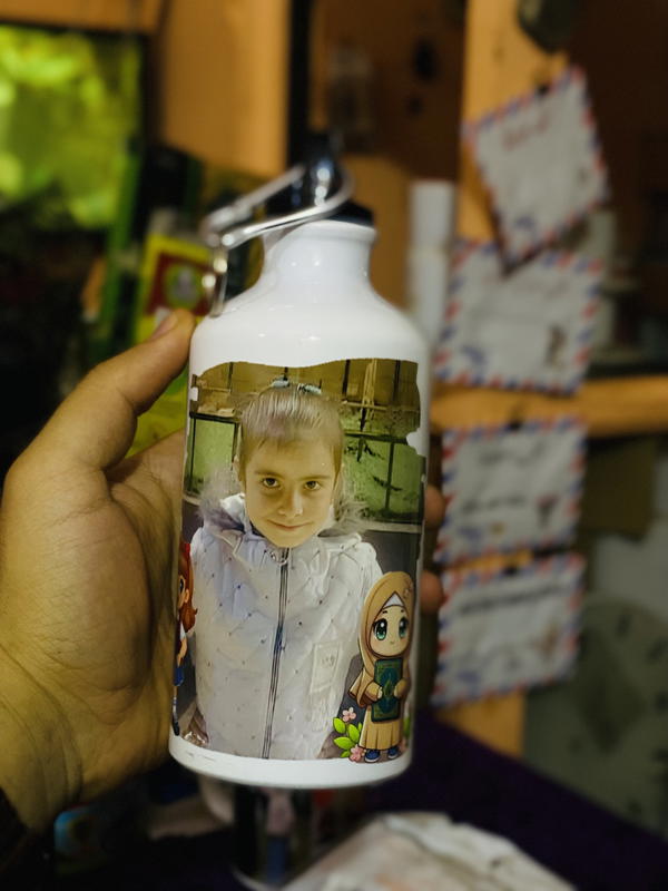 زمزامية استلس  Image 6 Preview