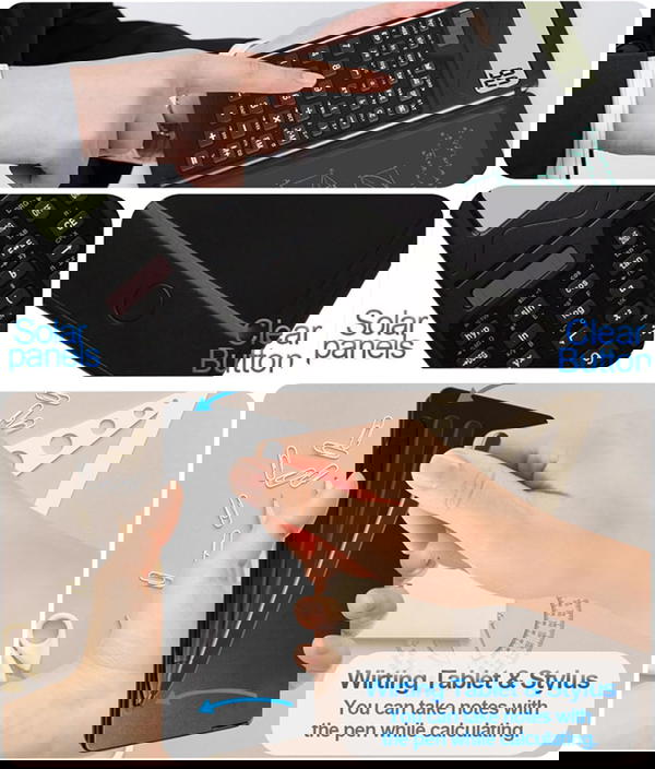 اله حاسبه  Image 2 Preview