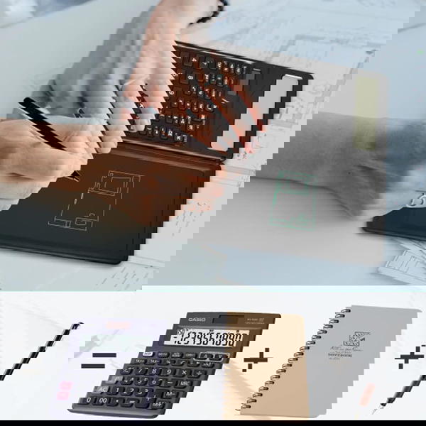 اله حاسبه  Image 4 Preview