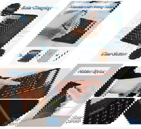 اله حاسبه  Image 5 Preview