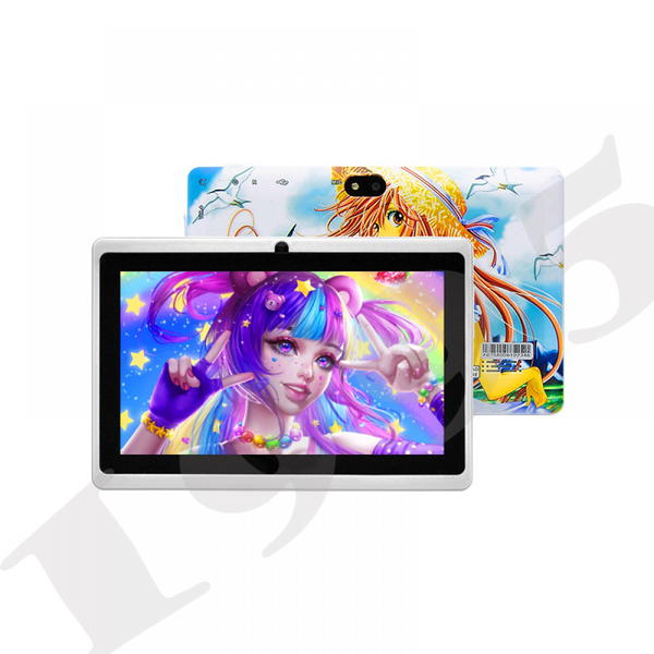 تابلتQ75 سمات 7 انش Image 2 Preview
