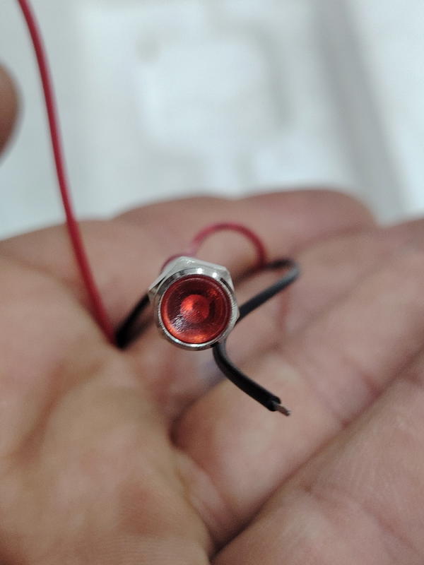 LED DC/AC Image 1 Preview