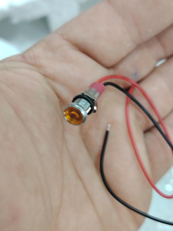 LED DC/AC Image 1 Preview