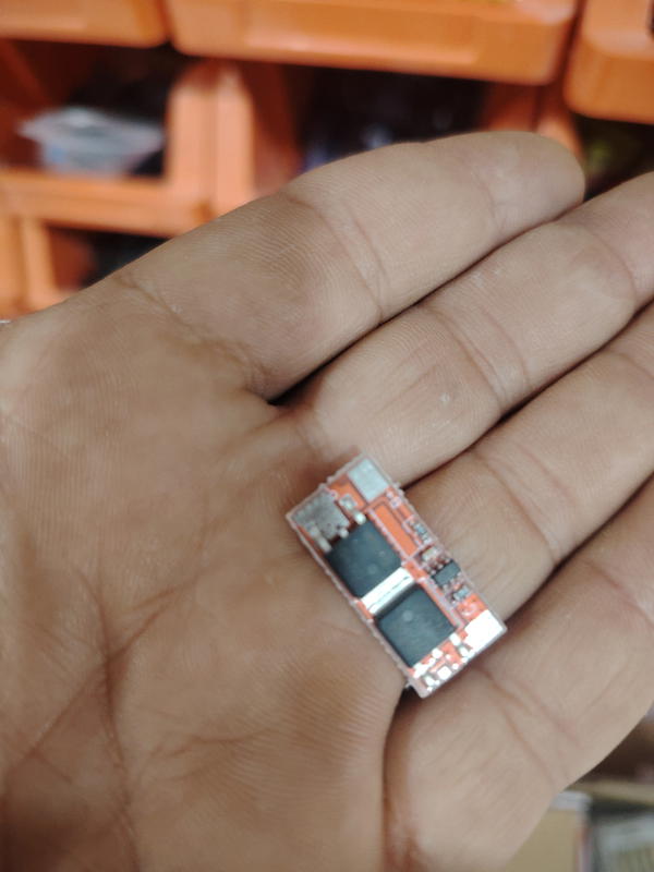 BMS 1S 10A 3.7V Image 1 Preview