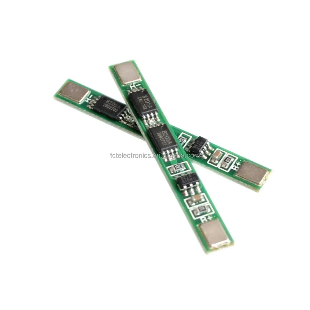 BMS 1S 3A Preview Image