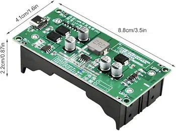 UPS 12v (164) Image 1 Preview