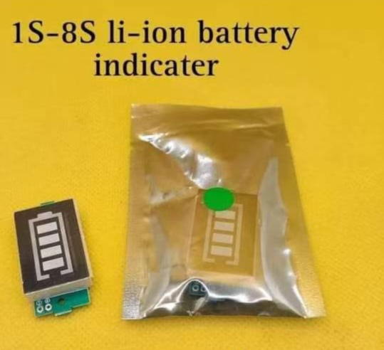 LCD 1-8s (51) Image 1 Preview