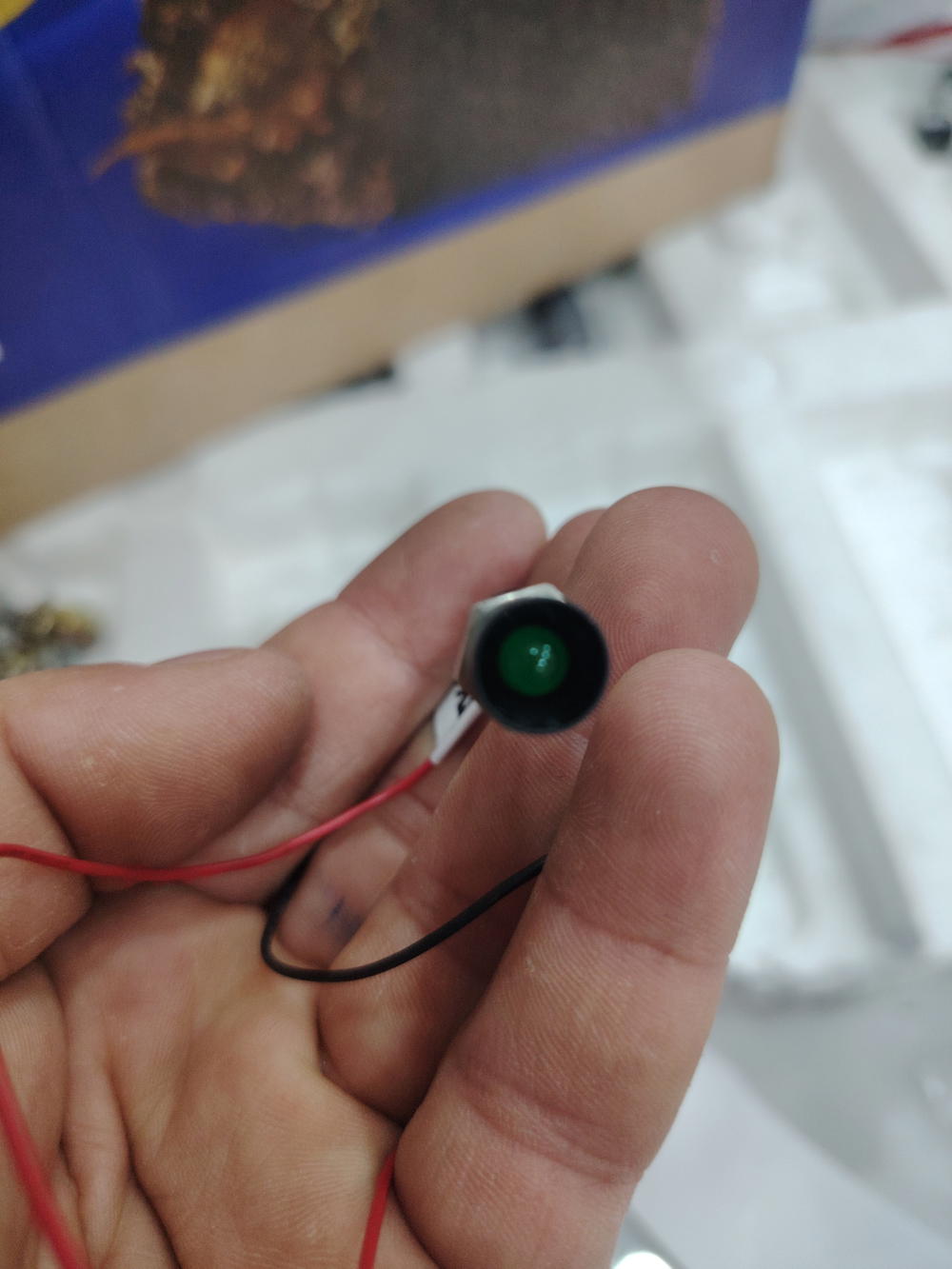 LED 2vdc Preview Image