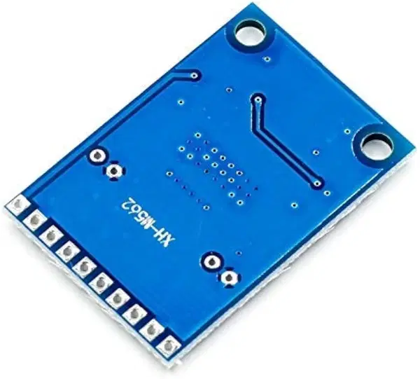 PRO TPA3116D2 Digital Amplifier Board (50W + 50W Dual Channel Stereo) Class D Audio DC 12-24V Image 3 Preview