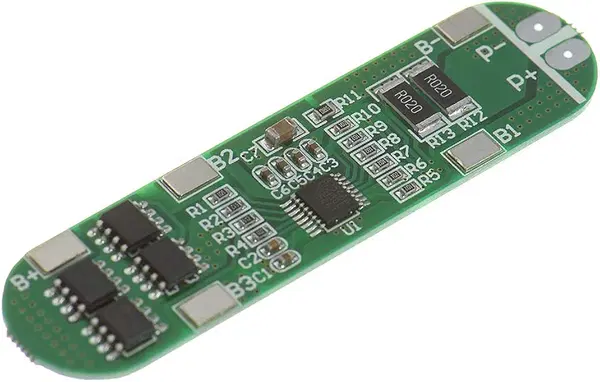 BMS 4S 12A Image 2 Preview