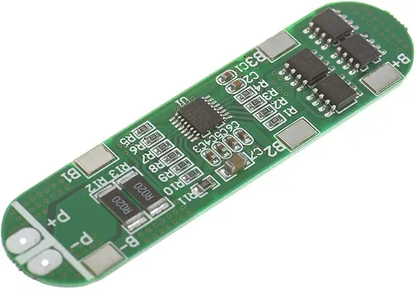 BMS 4S 12A Image 3 Preview
