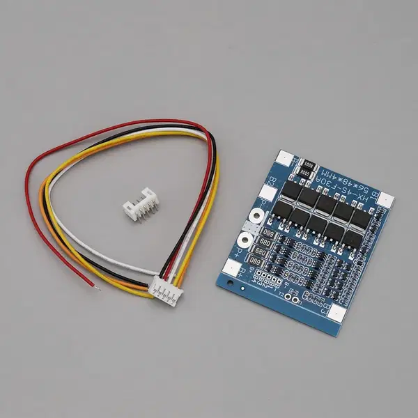 BMS 4S 30A 3.2V Image 1 Preview