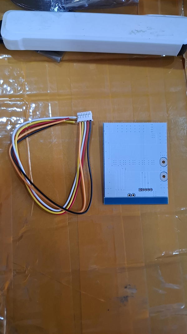 BMS 4S 30A 3.2V Image 2 Preview