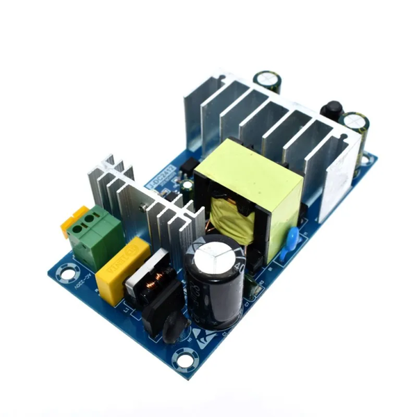 AC 85-265V to DC 24V 4A-6A 100W Switching Power Supply Board Power Supply Module Image 1 Preview