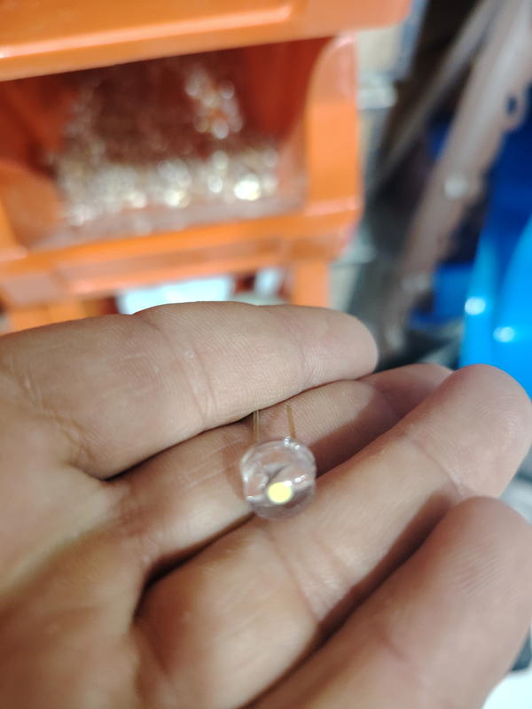 LED 8mm Image 1 Preview